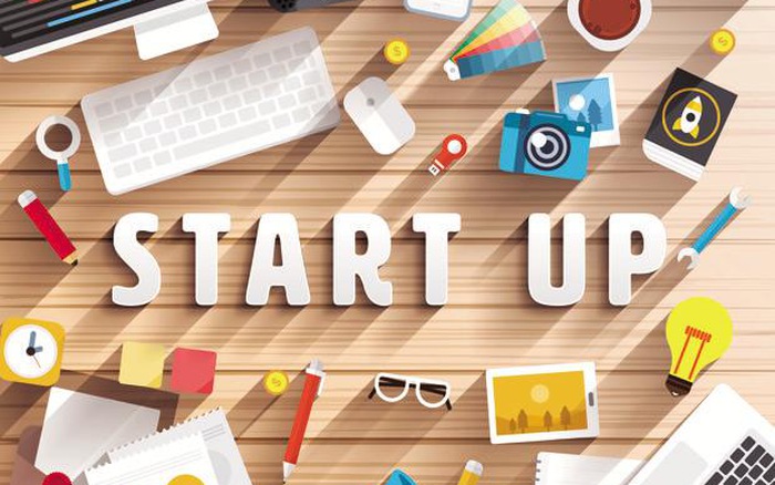 Không gian tại nhà và văn phòng làm việc – lựa chọn nào cho Startup? 1 không gian làm việc dành cho start up