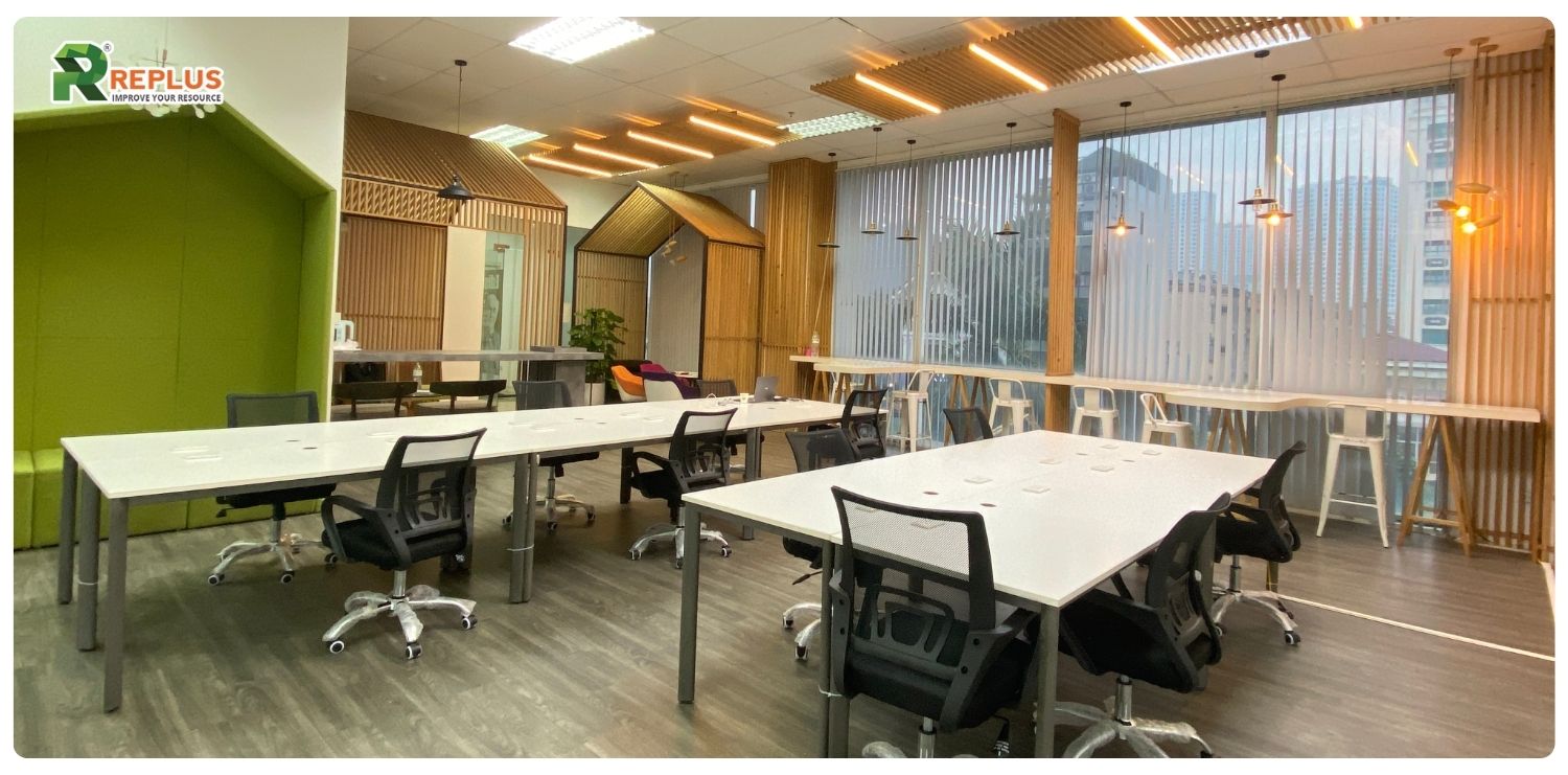 Dịch vụ cho thuê văn phòng trọn gói Quận 8 chi phí tiết kiệm 3 chi phí thuê văn phòng tiết kiệm