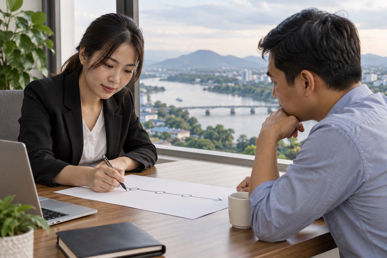 Top 17 công ty thám tử Đồng Nai uy tín, giỏi nghiệp vụ nhất 4 Hình minh họa tư vấn dịch vụ thám tử Duy Long - Đồng Nai