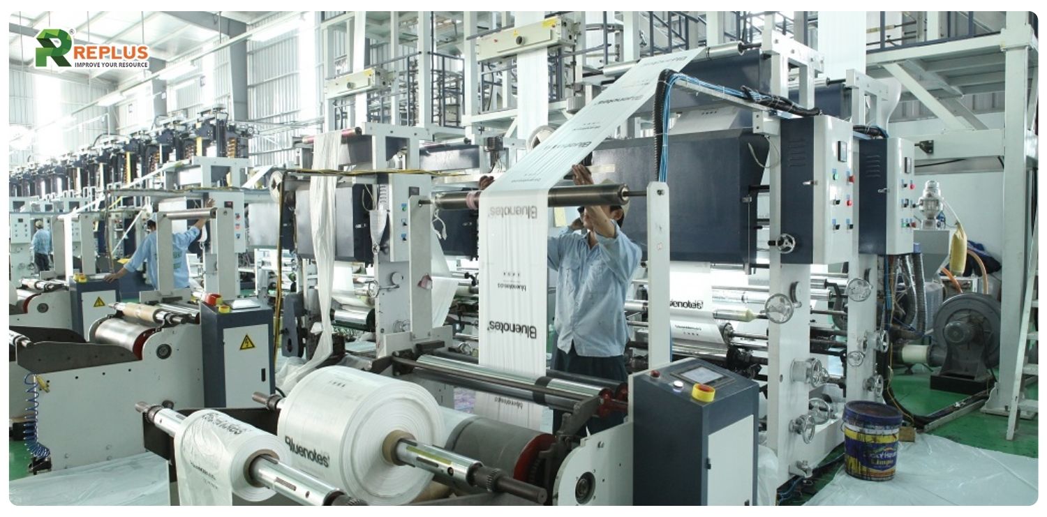 Top 8 công ty bao bì chất lượng nhất hiện nay tại TP.HCM 4 công ty bao bì