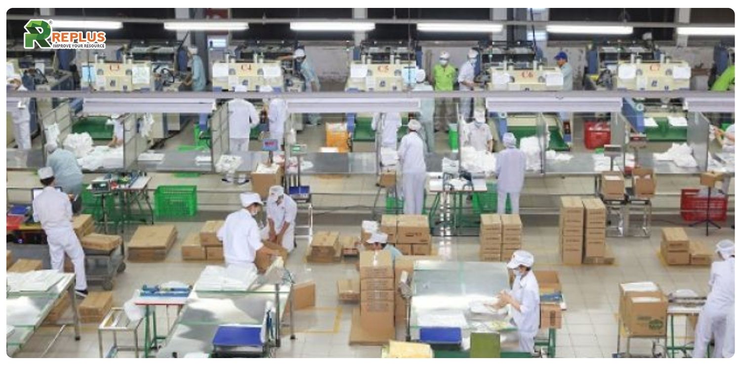 Top 8 công ty bao bì chất lượng nhất hiện nay tại TP.HCM 1 công ty bao bì