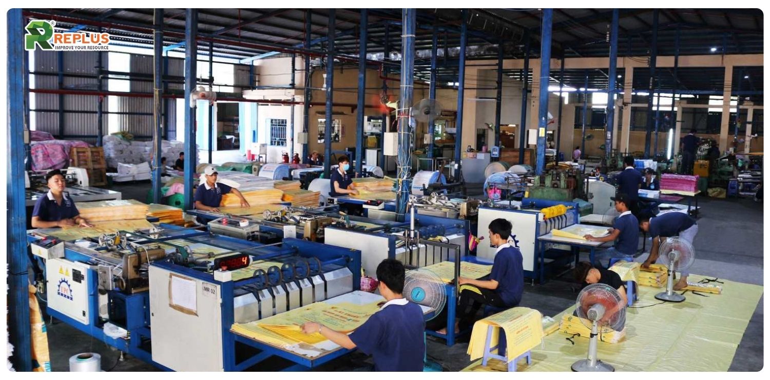 Top 8 công ty bao bì chất lượng nhất hiện nay tại TP.HCM 2 công ty bao bì