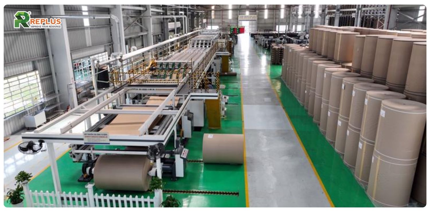 Top 8 công ty bao bì chất lượng nhất hiện nay tại TP.HCM 3 công ty bao bì