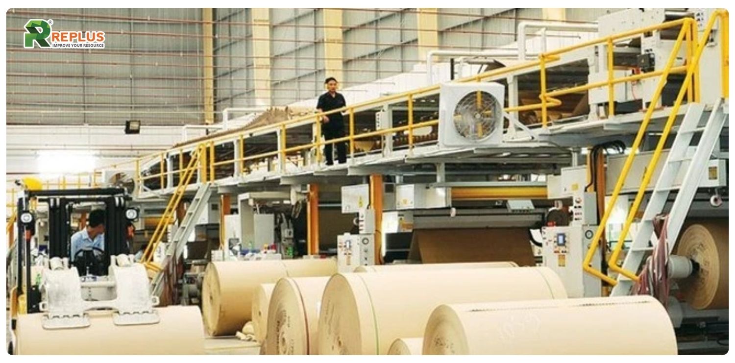 Top 8 công ty bao bì chất lượng nhất hiện nay tại TP.HCM 6 công ty bao bì