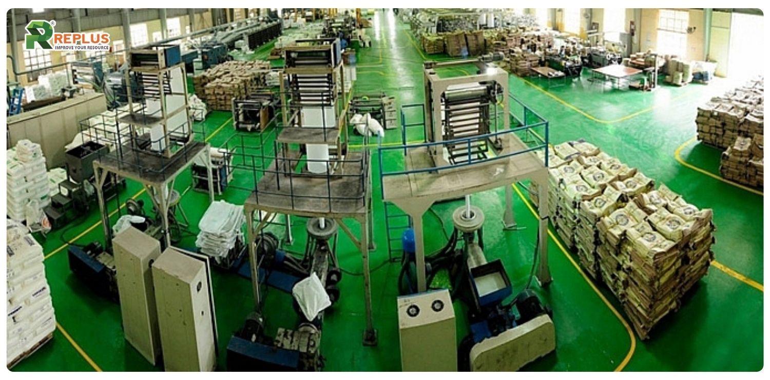 Top 8 công ty bao bì chất lượng nhất hiện nay tại TP.HCM 7 công ty bao bì