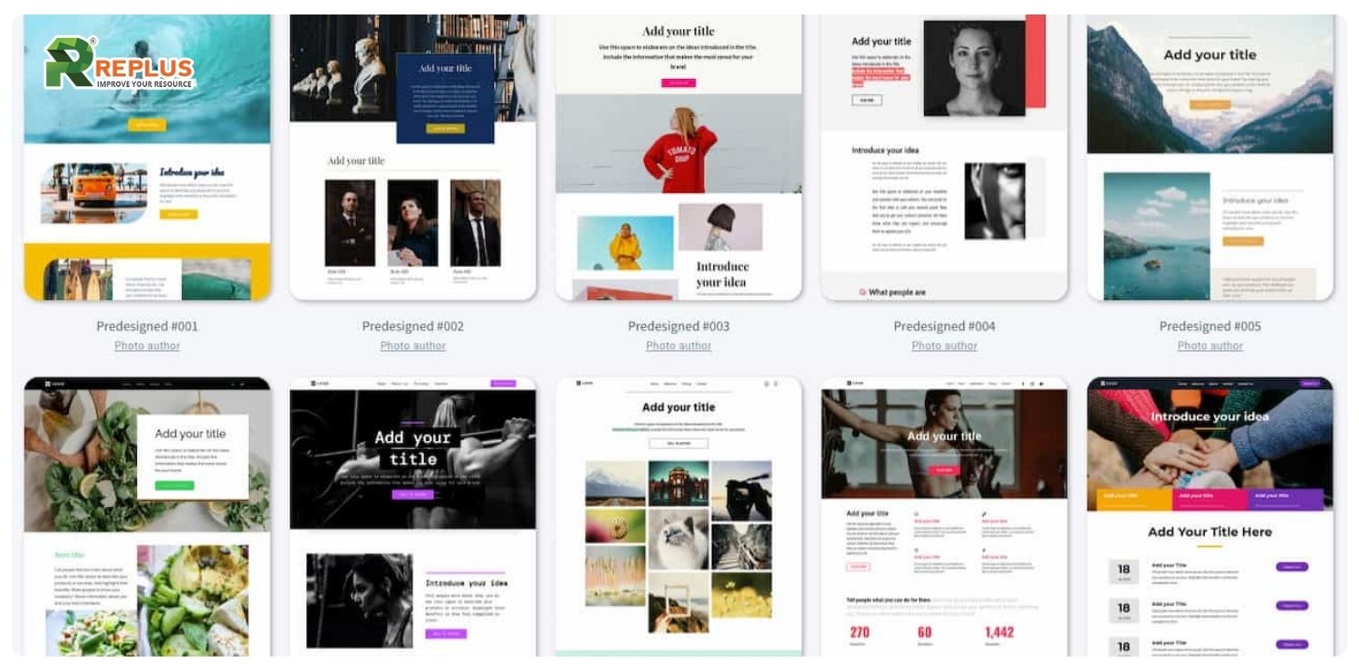 Top 8 công ty bao bì chất lượng nhất hiện nay tại TP.HCM 5 công ty thiết kế website