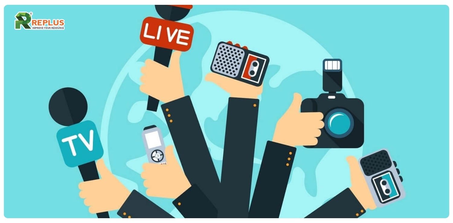 Top 10 công ty truyền thông hàng đầu tốt nhất tại TP.HCM 1 công ty truyền thông