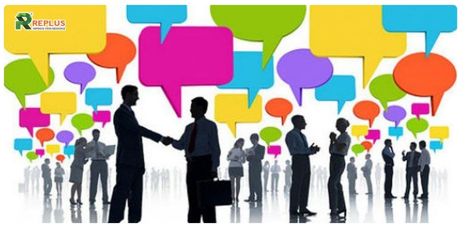 Top 10 công ty truyền thông hàng đầu tốt nhất tại TP.HCM 4 công ty truyền thông