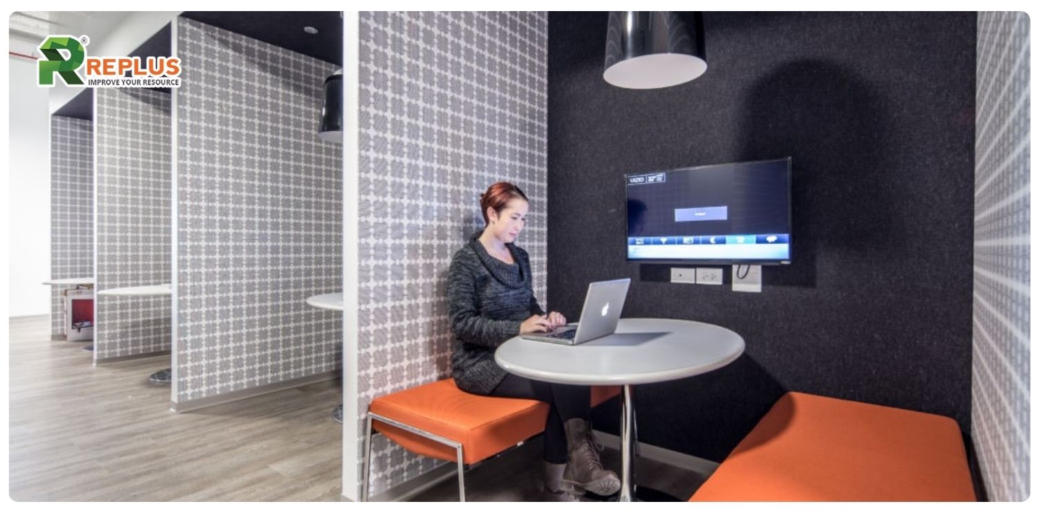 Văn phòng ảo phường Tân Thuận | Giải pháp tối ưu chi phí 2 văn phòng ảo phường tân thuận