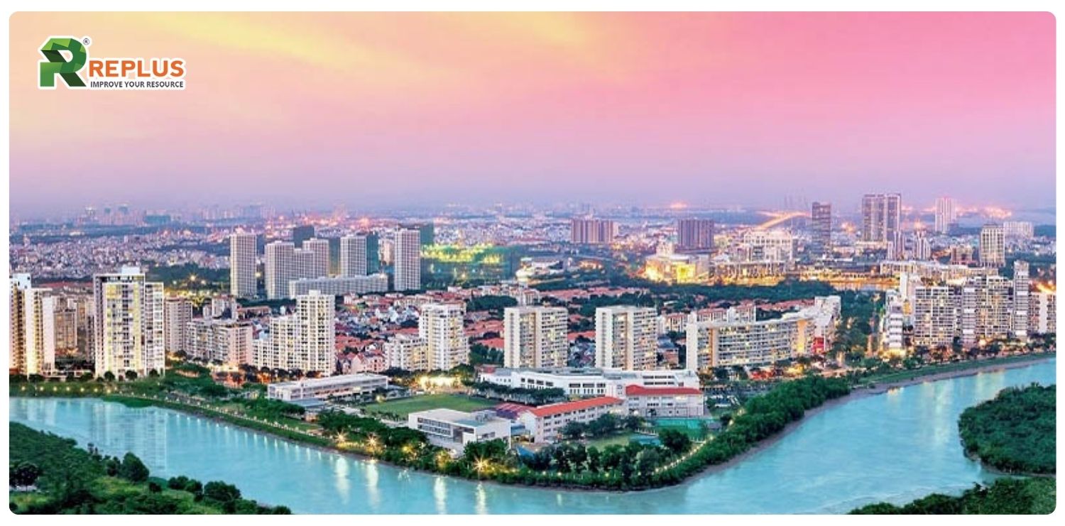 Văn phòng ảo phường Tân Thuận | Giải pháp tối ưu chi phí 3 văn phòng ảo phường tân thuận