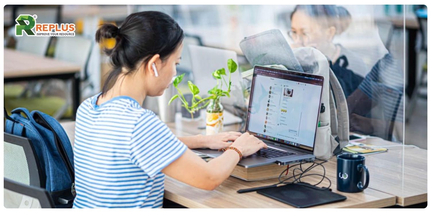 Văn phòng ảo phường Tân Thuận | Giải pháp tối ưu chi phí 4 văn phòng ảo phường tân thuận