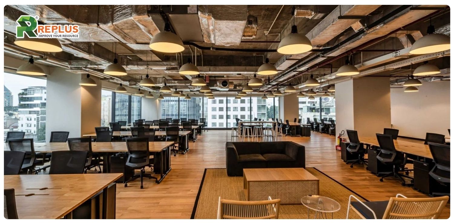 Dịch vụ văn phòng ảo phường Tân Mỹ trọn gói, giá rẻ nhất 1 văn phòng ảo phường Tân Mỹ