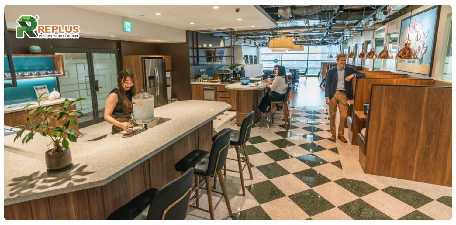 Giữ vốn, tăng lợi nhuận với văn phòng ảo phường An Hội Đông 1 văn phòng ảo phường An Hội Đông