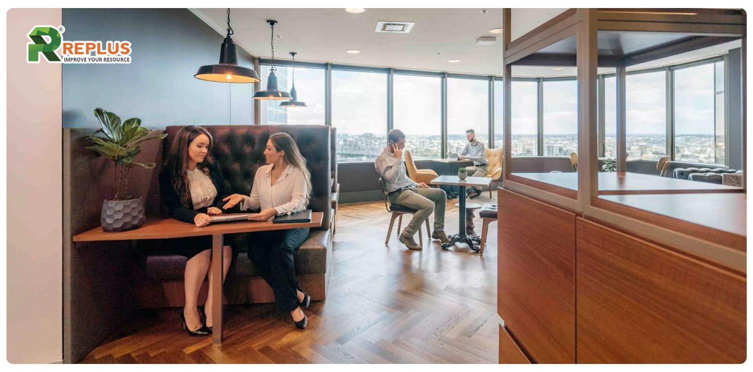 Giữ vốn, tăng lợi nhuận với văn phòng ảo phường An Hội Đông 2 văn phòng ảo phường An Hội Đông