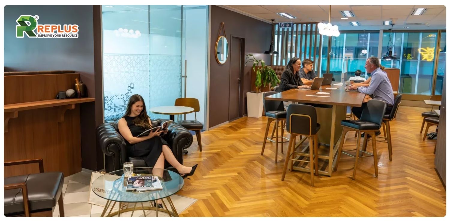 Giữ vốn, tăng lợi nhuận với văn phòng ảo phường An Hội Đông 3 văn phòng ảo phường An Hội Đông