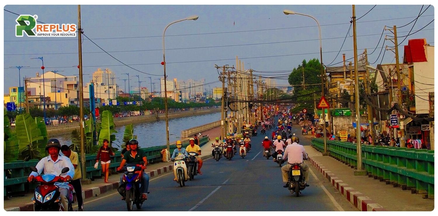 Thuê văn phòng ảo phường Bình Đông (quận 8 cũ) giá tốt 1 văn phòng ảo phường Bình Đông