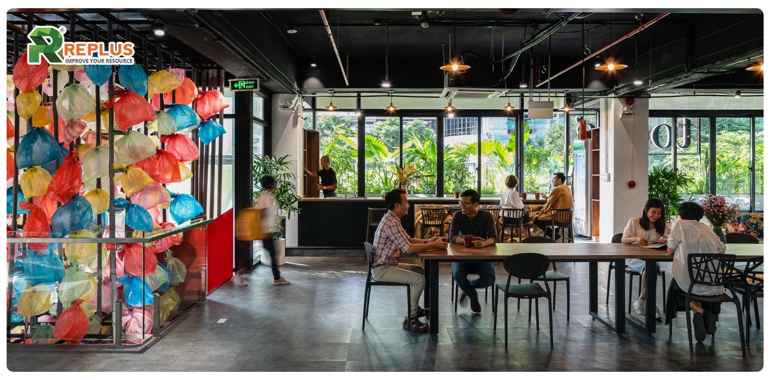 Thuê văn phòng ảo phường Bình Đông (quận 8 cũ) giá tốt 2 văn phòng ảo phường Bình Đông