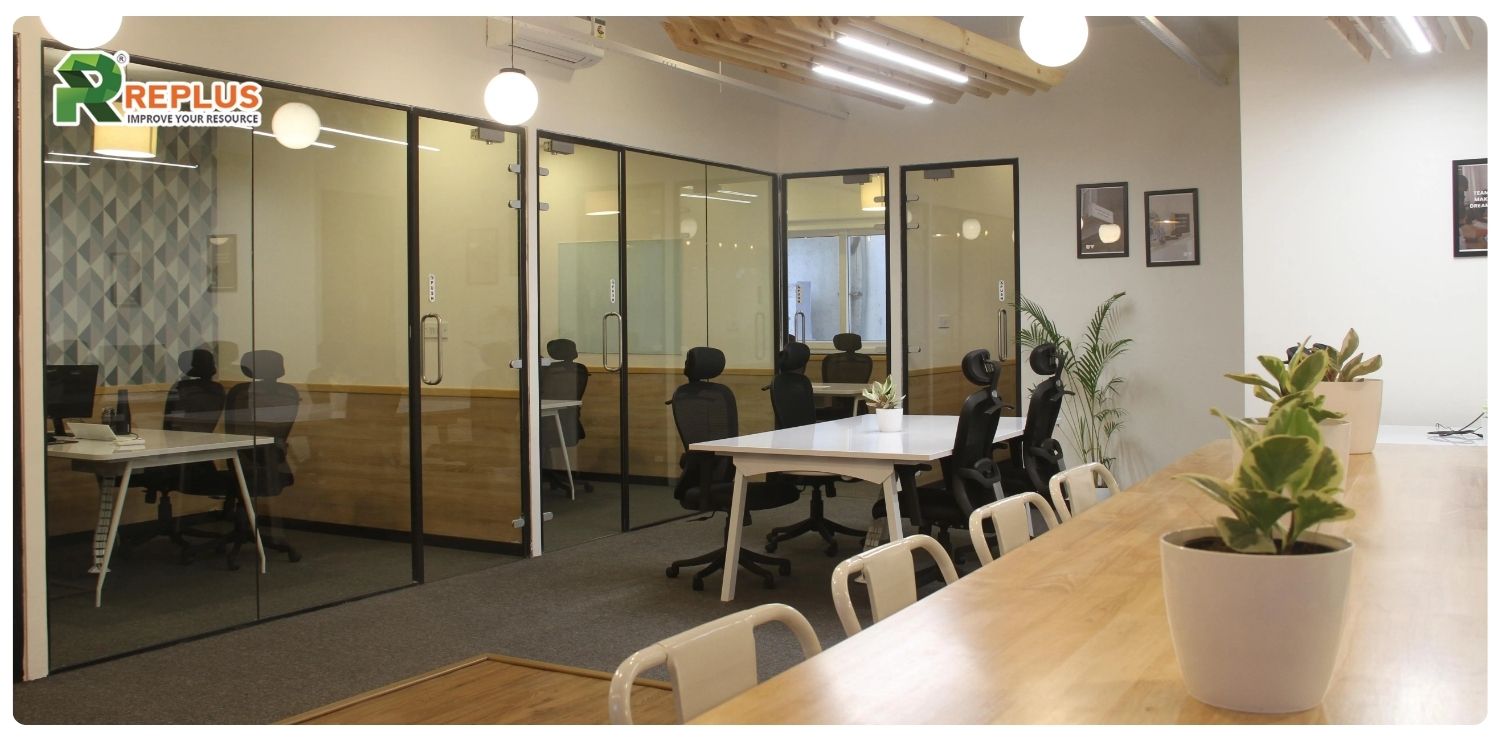 Gói văn phòng ảo phường Thủ Đức giá rẻ top1 từ Replus 2 văn phòng ảo phường Thủ Đức