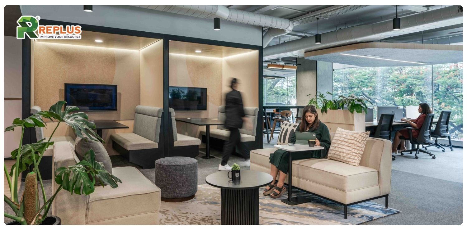 Gói văn phòng ảo phường Thủ Đức giá rẻ top1 từ Replus 3 văn phòng ảo phường Thủ Đức