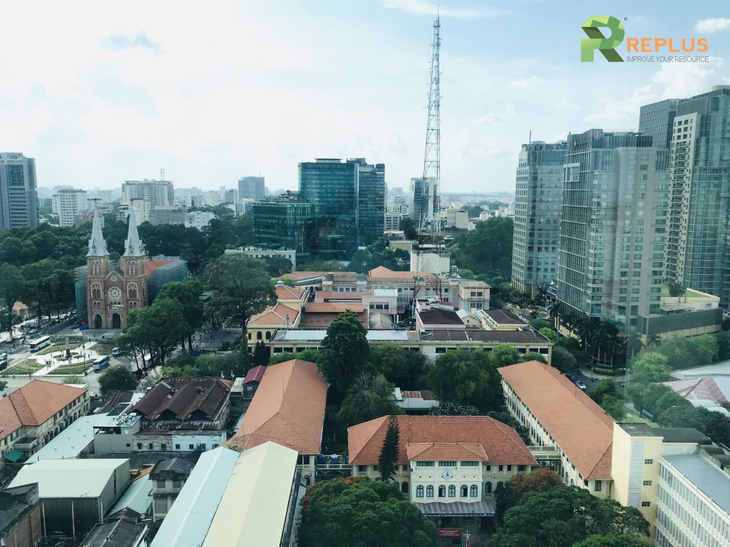 VĂN PHÒNG ẢO QUẬN 5 3 view văn phòng ảo quận 5