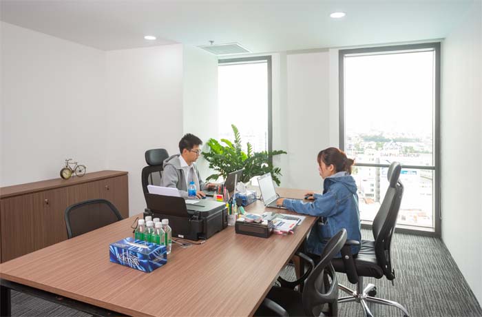 VĂN PHÒNG ẢO QUẬN 11 2 Văn phòng ảo quận 11