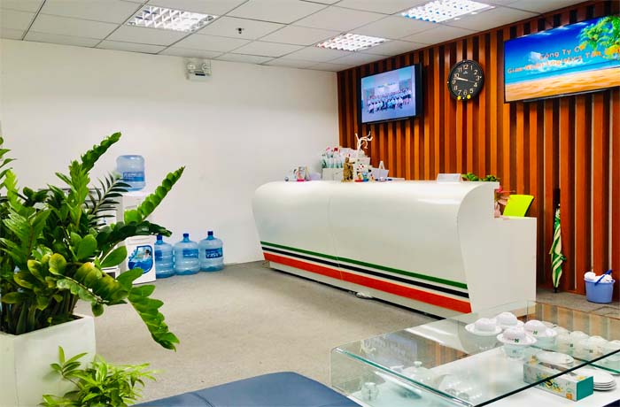 VĂN PHÒNG ẢO QUẬN 11 1 Cho thuê văn phòng ảo quận 11