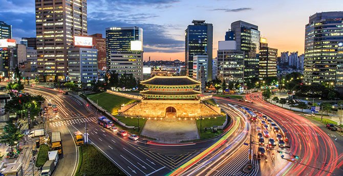 21 nền kinh tế ấn tượng tại APEC 2017 - Phần 1 9