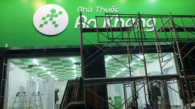 Điểm lại 10 sự kiện kinh doanh nổi bật trong nước 2017 7