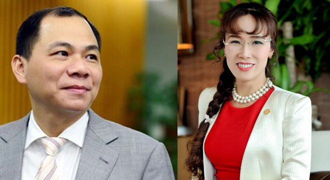 Điểm lại 10 sự kiện kinh doanh nổi bật trong nước 2017 6