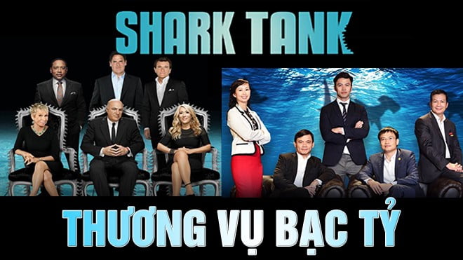 Điểm lại 10 sự kiện kinh doanh nổi bật trong nước 2017 10