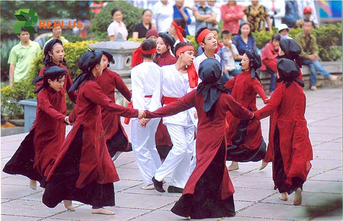 hội-xoan-phú thọ