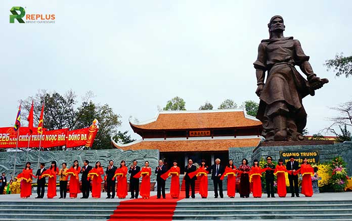 lễ-hội-đống-đa