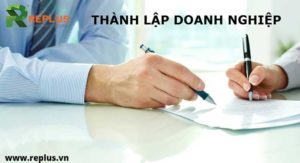 thành lập doanh nghiệp xã hội