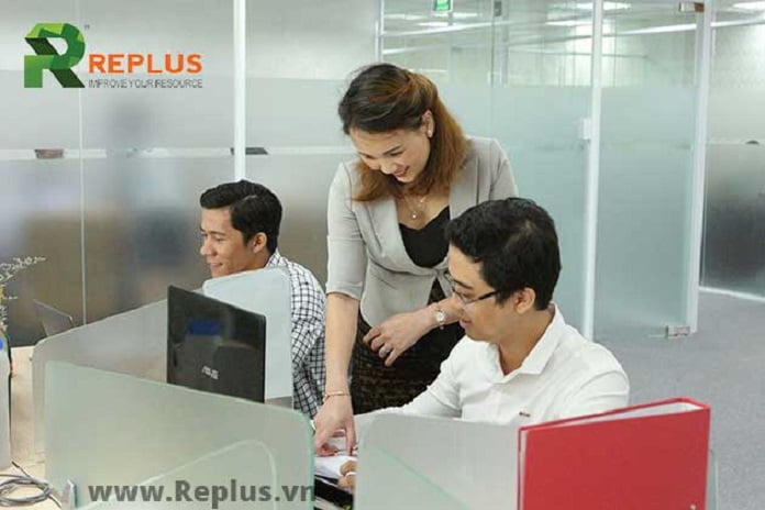 Dịch vụ hỗ trợ khách hàng tuyệt vời đến từ Replus