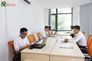 Không gian làm việc chung giá rẻ