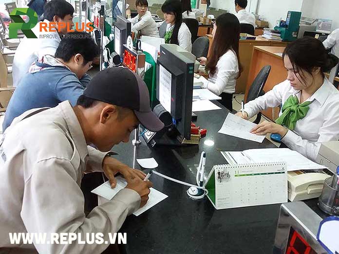 2 trường hợp ngân hàng được cung cấp thông tin khách hàng