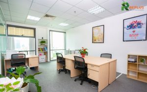 PHÒNG LÀM VIỆC RIÊNG 2