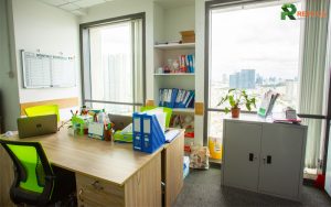 cho thuê văn phòng ngắn hạn theo giờ ngày tháng TPHCM