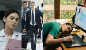 Top 5 phim nói về Ưu thế và Hiểm nguy khi bạn là Freelancer 8
