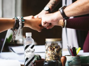 Thời điểm khởi nghiệp thành công - Đích đến của startup 1