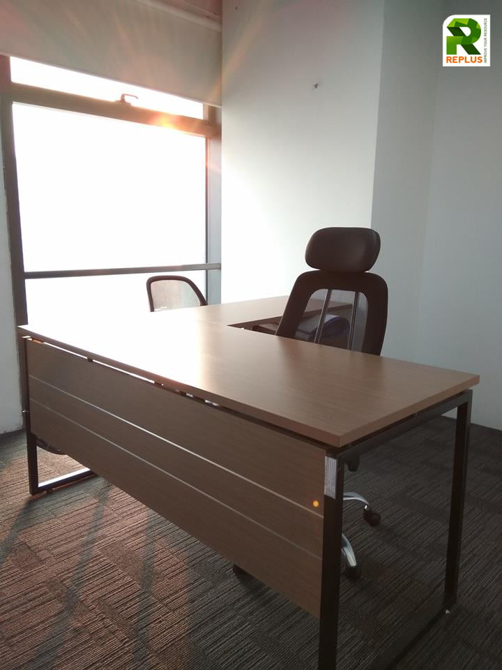 Bạn có thể làm gì trong văn phòng 10 m2? 2