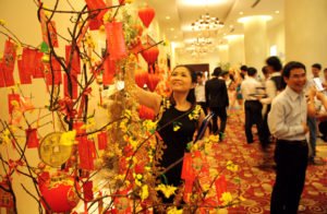 Kinh nghiệm chọn nhà hàng tổ chức tiệc tất niên của công ty 4