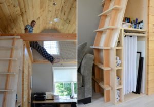 Bạn có thể làm gì trong văn phòng 10 m2? 6