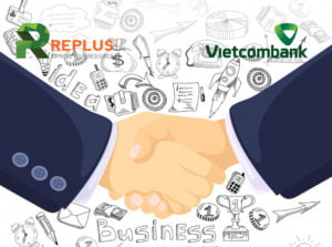 Dễ dàng huy động vốn khởi nghiệp cùng Replus và Vietcombank 13