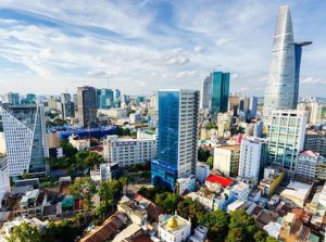 Thị trường văn phòng cho thuê trong quý I/2019 4