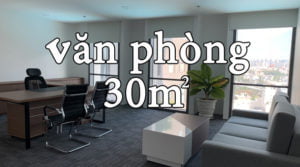 Đối tượng doanh nghiệp nào sẽ cần tới văn phòng 30m2? 5
