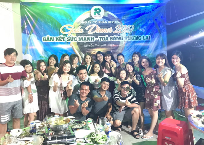 Gala Dinner