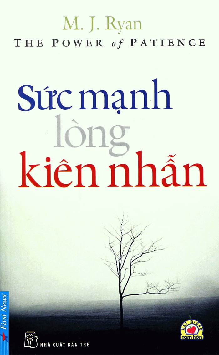 Top 8 cuốn sách hay về phát triển bản thân không nên bỏ qua 7