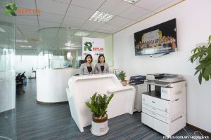 Dịch vụ cho thuê không gian làm việc, chỗ ngồi làm việc HCM 1