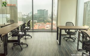 coworking space quận 1 replus